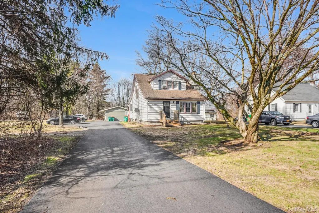 596-598 Freedom Plains Road Poughkeepsie NY 12603