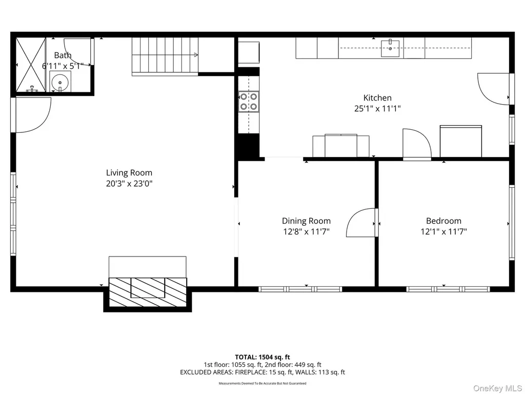 596-598 Freedom Plains Road Poughkeepsie NY 12603