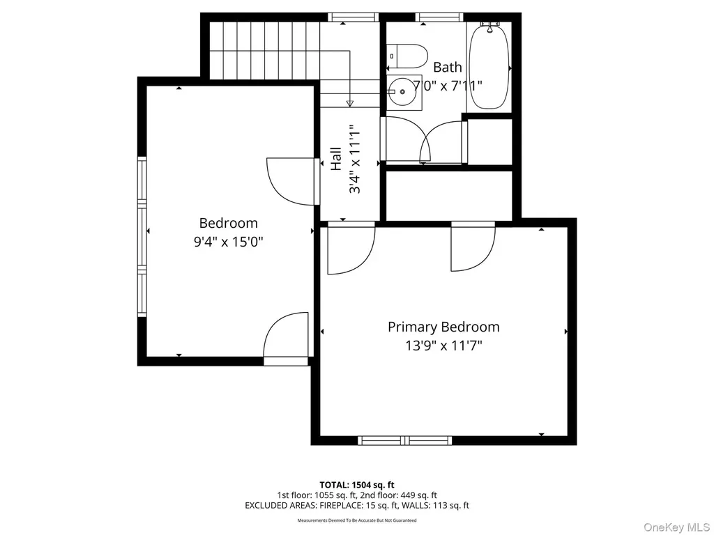 596-598 Freedom Plains Road Poughkeepsie NY 12603