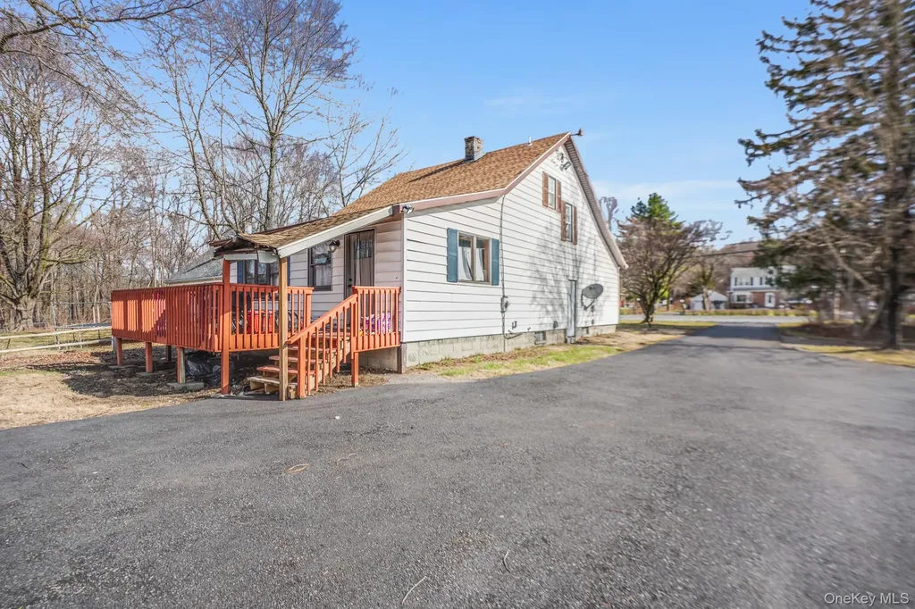 596-598 Freedom Plains Road Poughkeepsie NY 12603