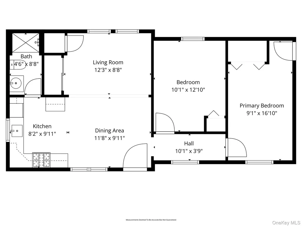 596-598 Freedom Plains Road Poughkeepsie NY 12603
