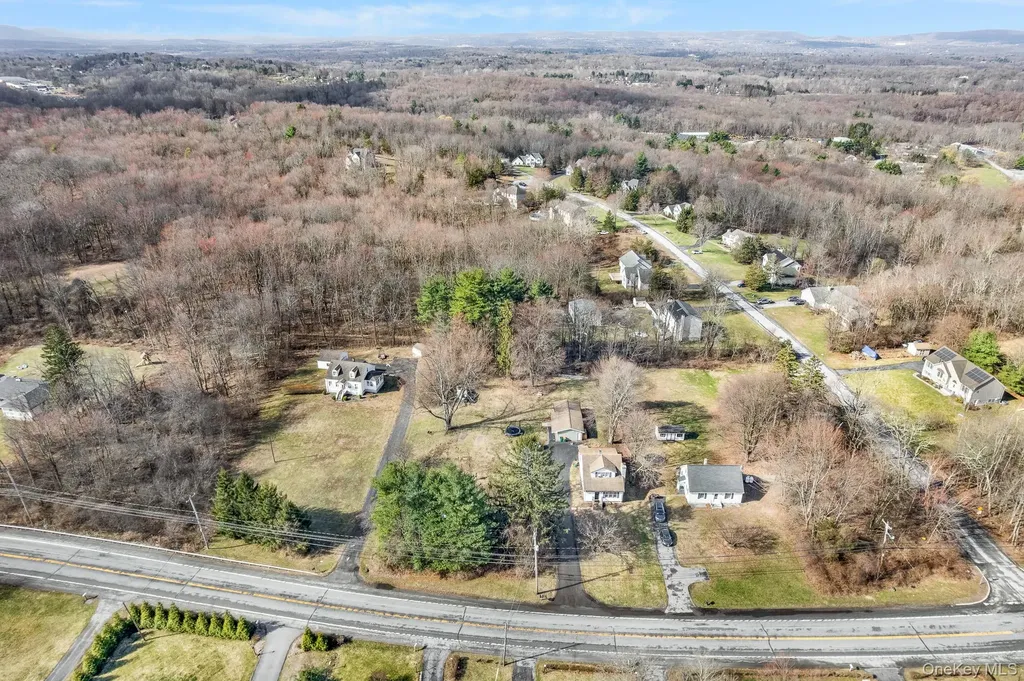 596-598 Freedom Plains Road Poughkeepsie NY 12603