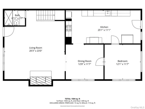 596-598 Freedom Plains Road Poughkeepsie NY 12603