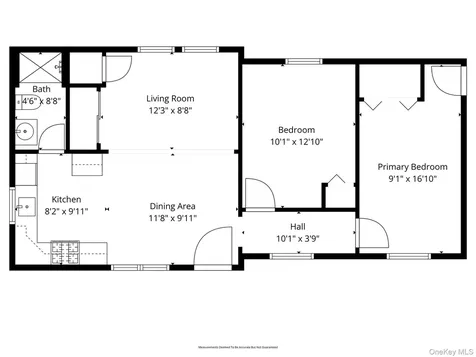 596-598 Freedom Plains Road Poughkeepsie NY 12603