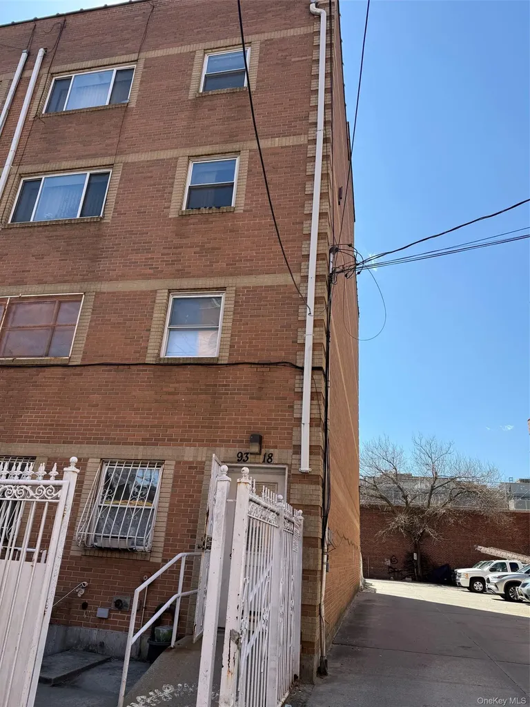 9318 170th Street Jamaica NY 11433