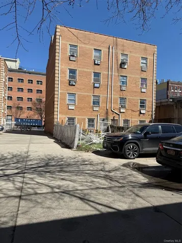 9318 170th Street Jamaica NY 11433