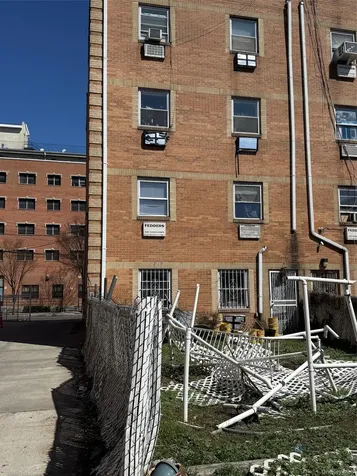 9318 170th Street Jamaica NY 11433