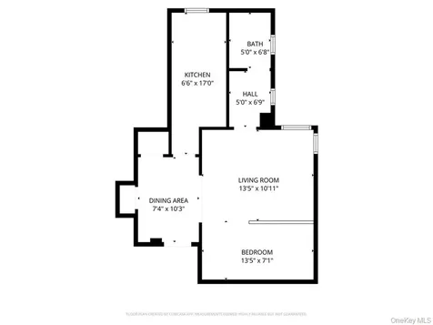 142 Garth Road Scarsdale NY 10583