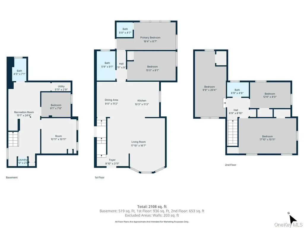 160 Fallon Avenue Elmont NY 11003