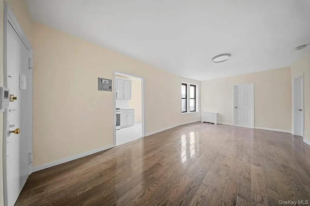 1372 Shakespeare Avenue Bronx NY 10452