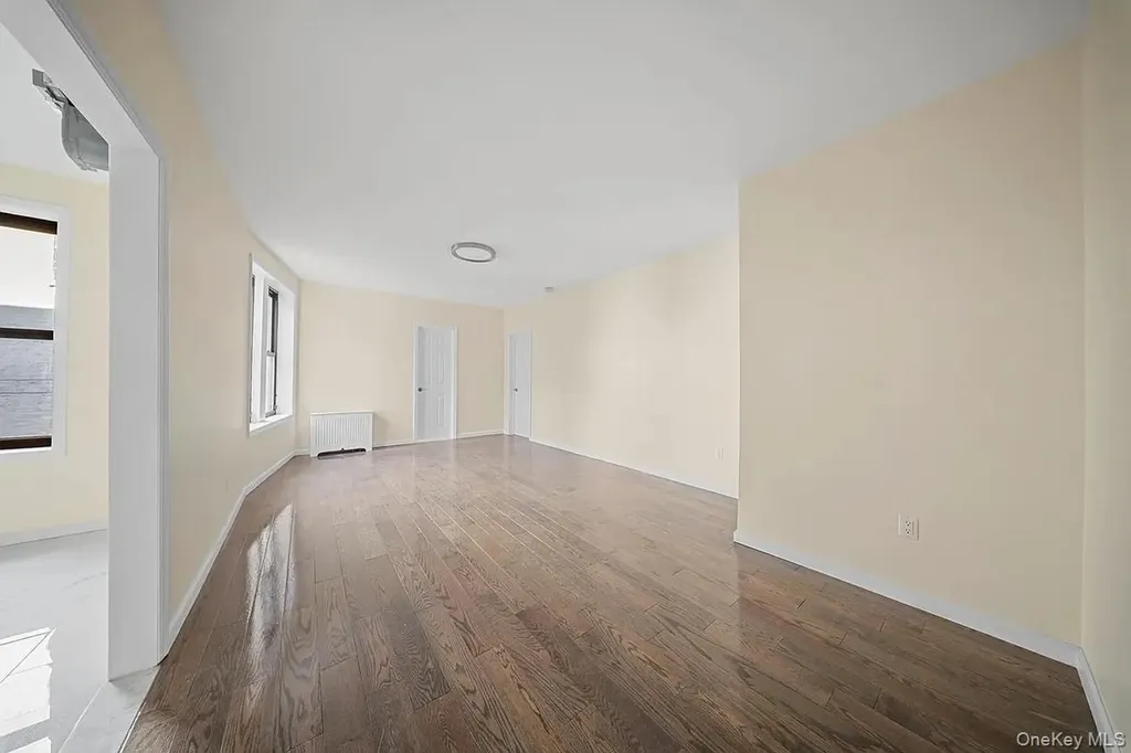 1372 Shakespeare Avenue Bronx NY 10452