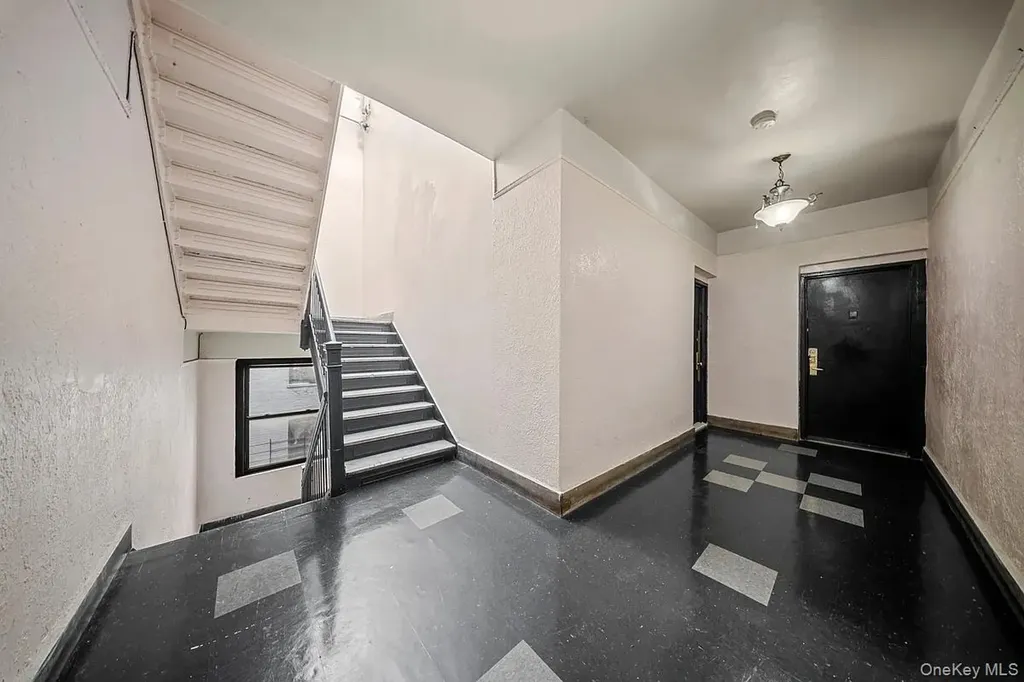 1372 Shakespeare Avenue Bronx NY 10452