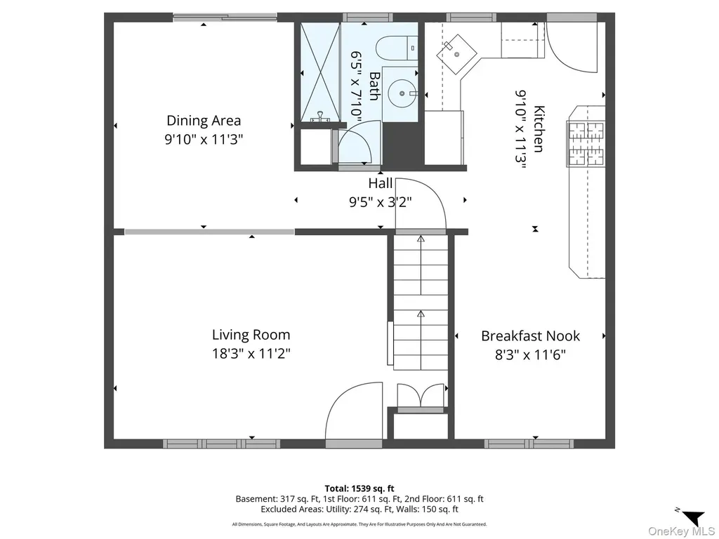 416 Argyle Road Mineola NY 11501