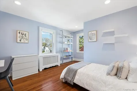 337 Heathcote Road Scarsdale NY 10583