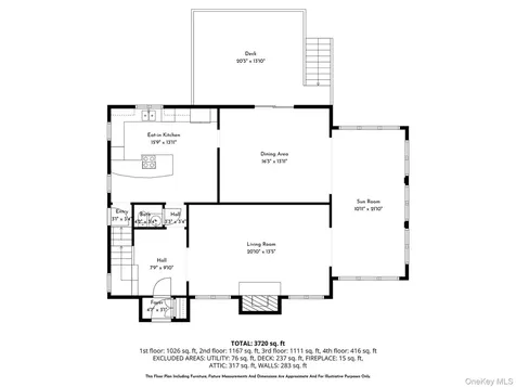 337 Heathcote Road Scarsdale NY 10583