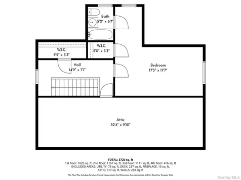 337 Heathcote Road Scarsdale NY 10583