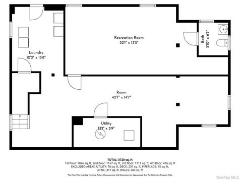 337 Heathcote Road Scarsdale NY 10583