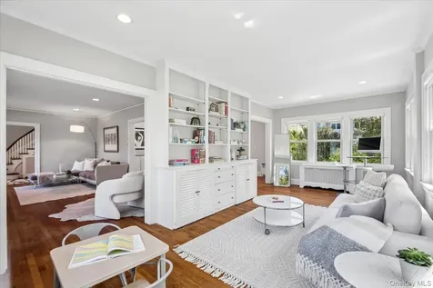 337 Heathcote Road Scarsdale NY 10583