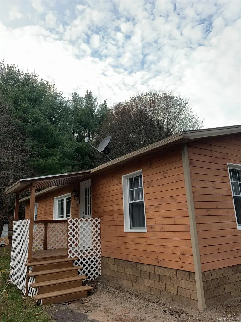 68 Oxford Circle Neversink NY 12759