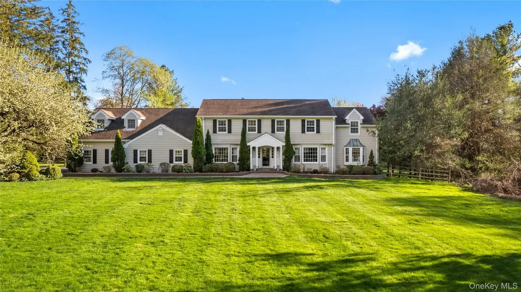 1 Redbrooke Place Armonk NY 10504