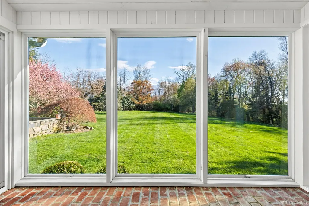 1 Redbrooke Place Armonk NY 10504