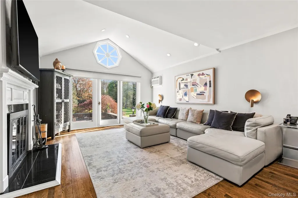 1 Redbrooke Place Armonk NY 10504