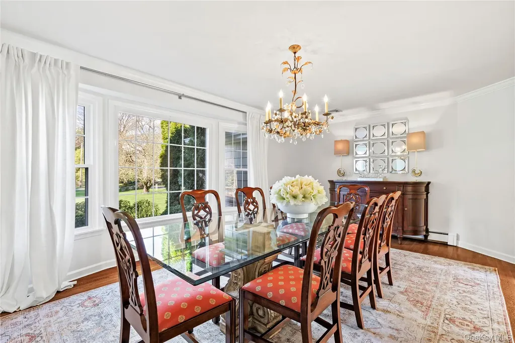 1 Redbrooke Place Armonk NY 10504
