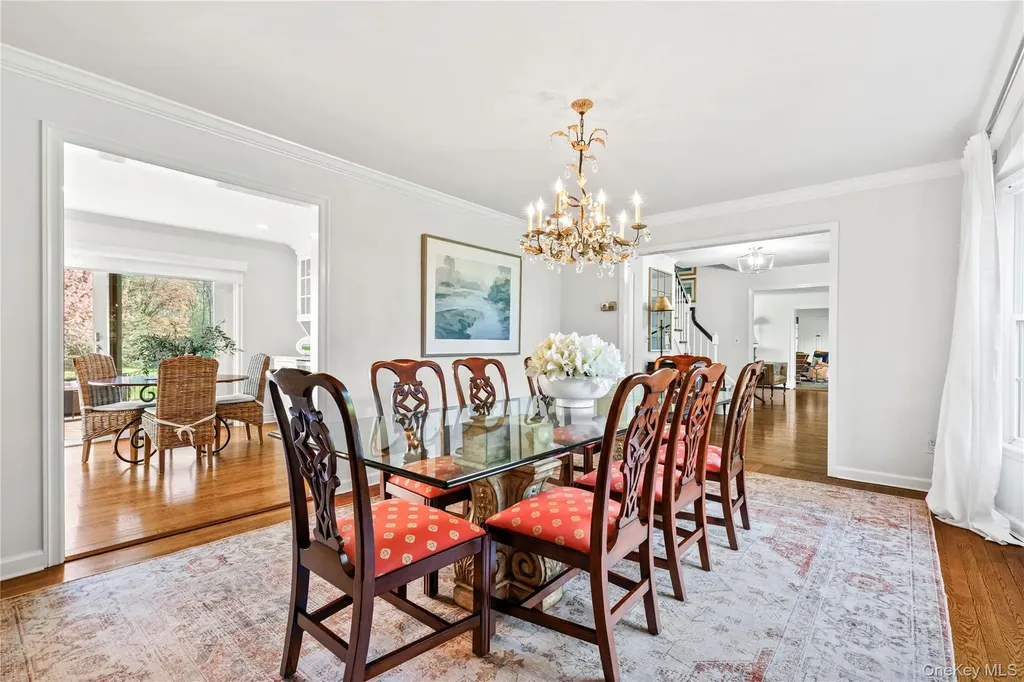 1 Redbrooke Place Armonk NY 10504