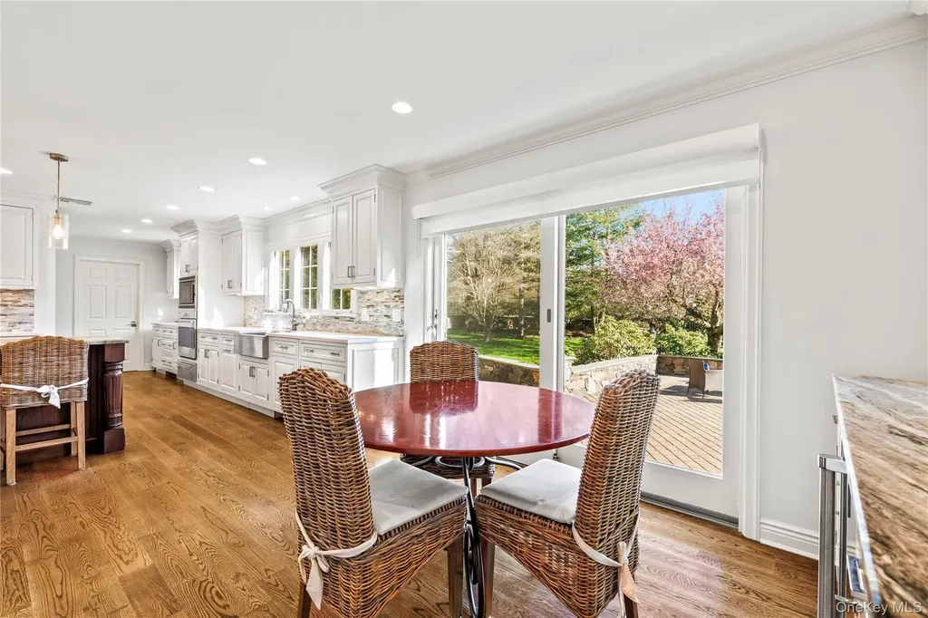 1 Redbrooke Place Armonk NY 10504