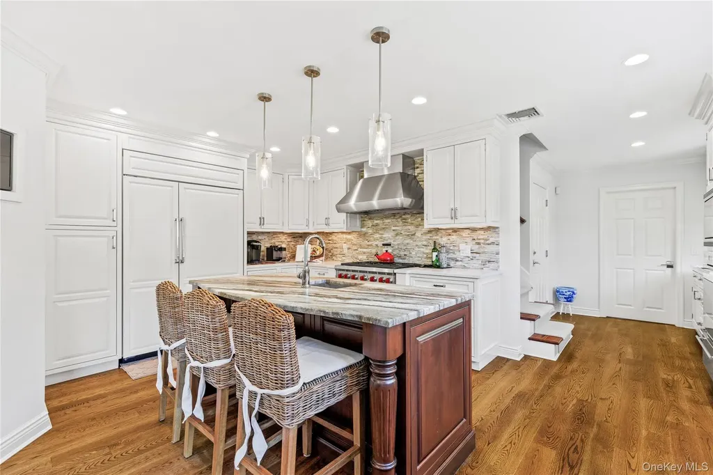 1 Redbrooke Place Armonk NY 10504