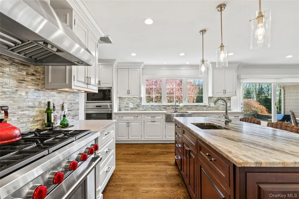1 Redbrooke Place Armonk NY 10504