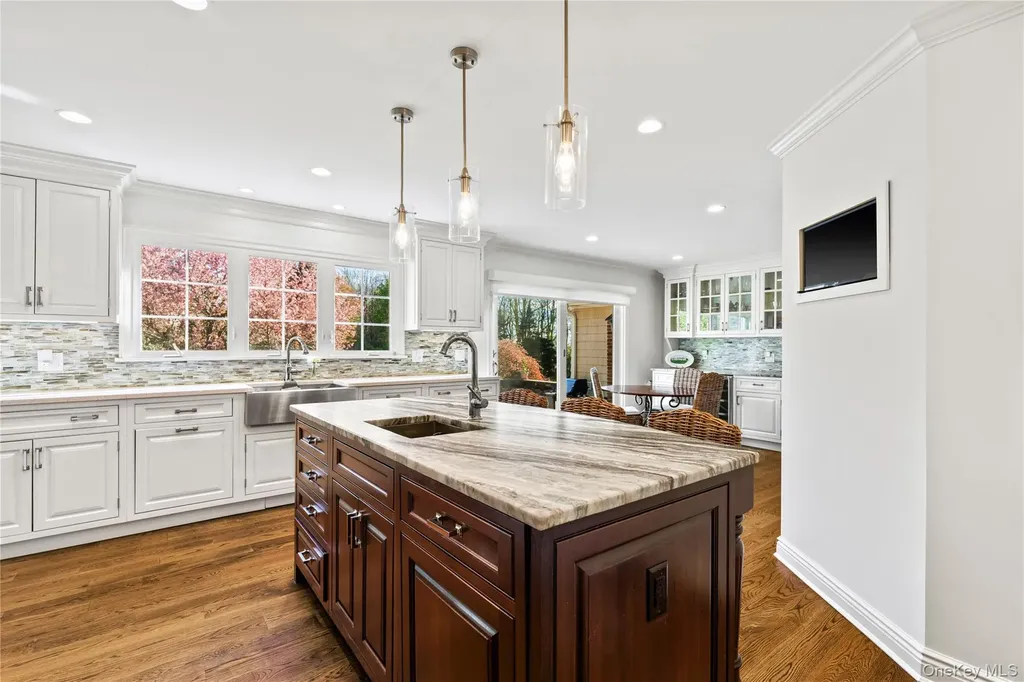 1 Redbrooke Place Armonk NY 10504
