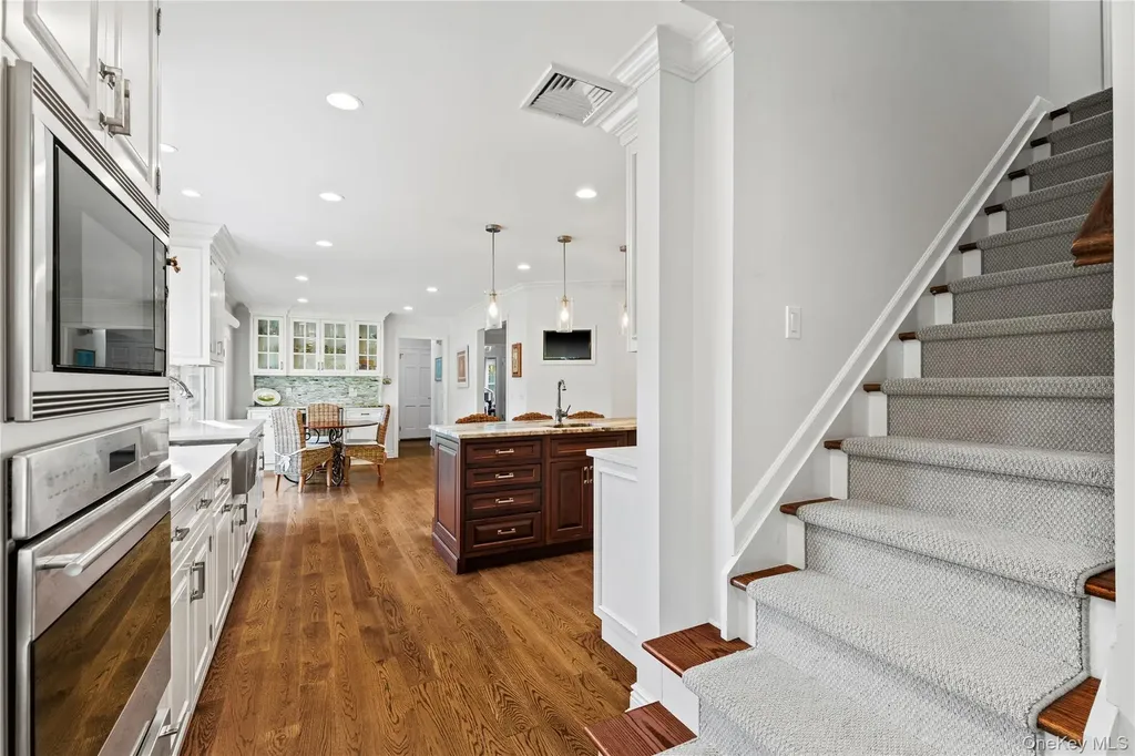 1 Redbrooke Place Armonk NY 10504