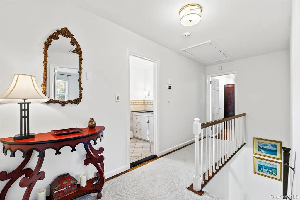 1 Redbrooke Place Armonk NY 10504