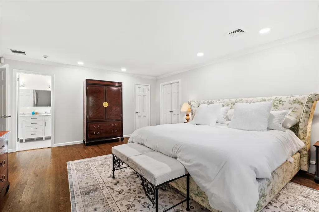 1 Redbrooke Place Armonk NY 10504