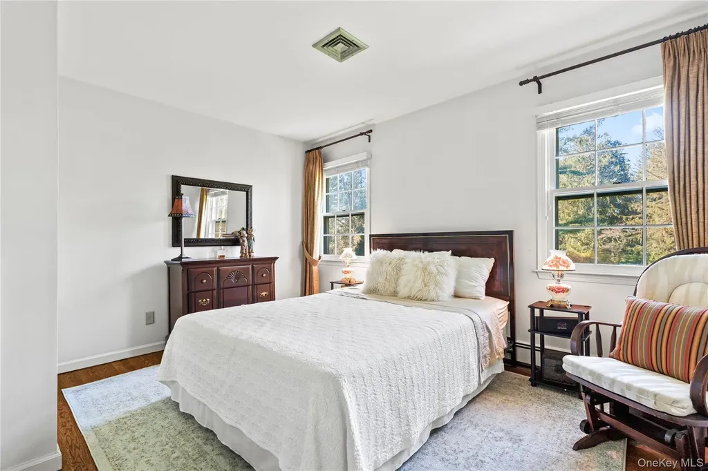 1 Redbrooke Place Armonk NY 10504