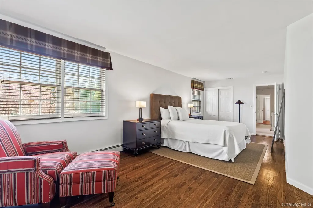 1 Redbrooke Place Armonk NY 10504
