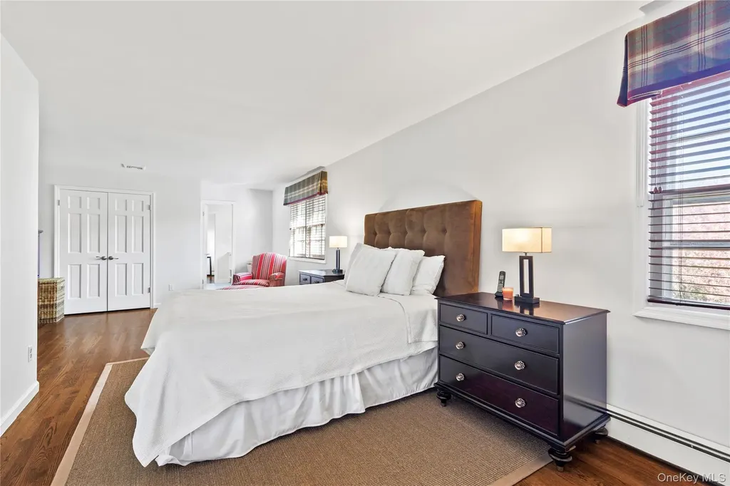 1 Redbrooke Place Armonk NY 10504