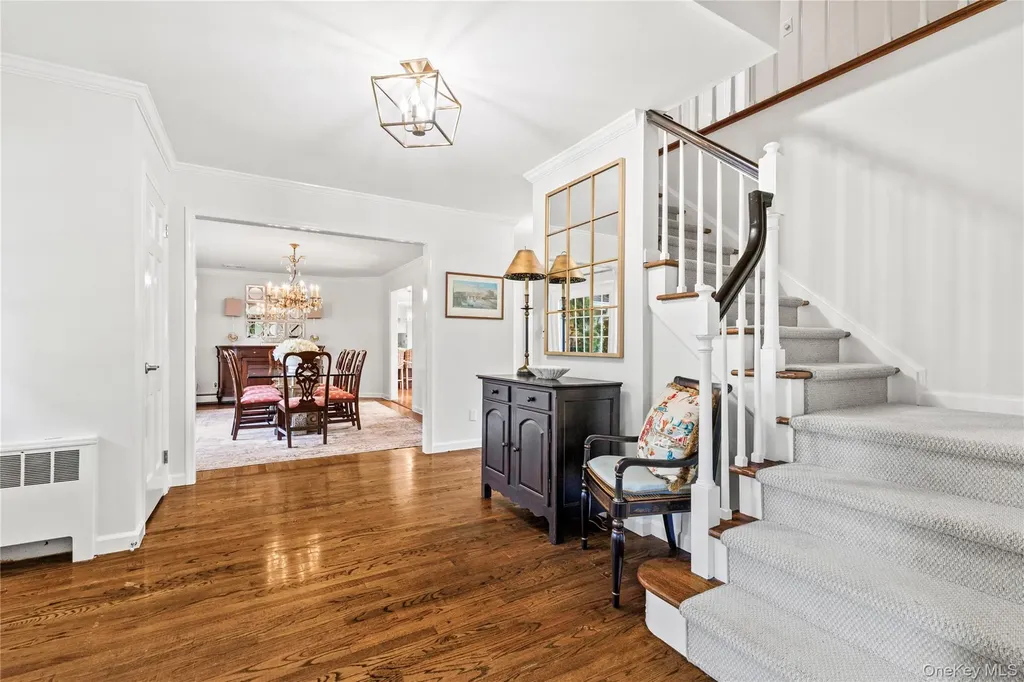 1 Redbrooke Place Armonk NY 10504