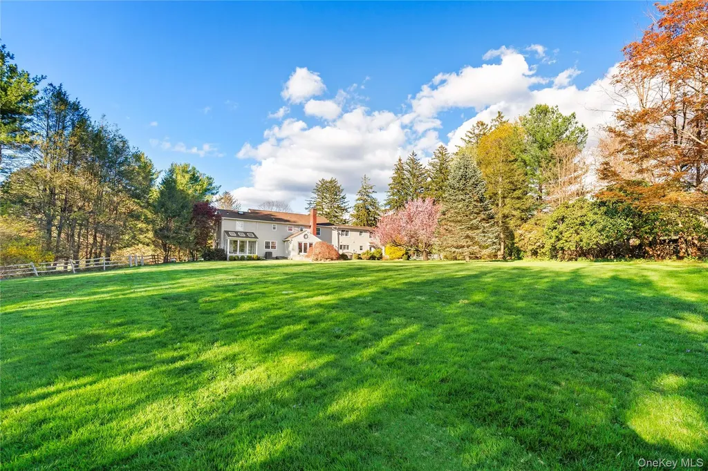 1 Redbrooke Place Armonk NY 10504
