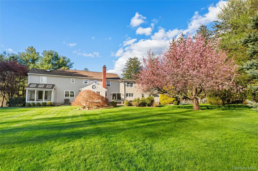 1 Redbrooke Place Armonk NY 10504