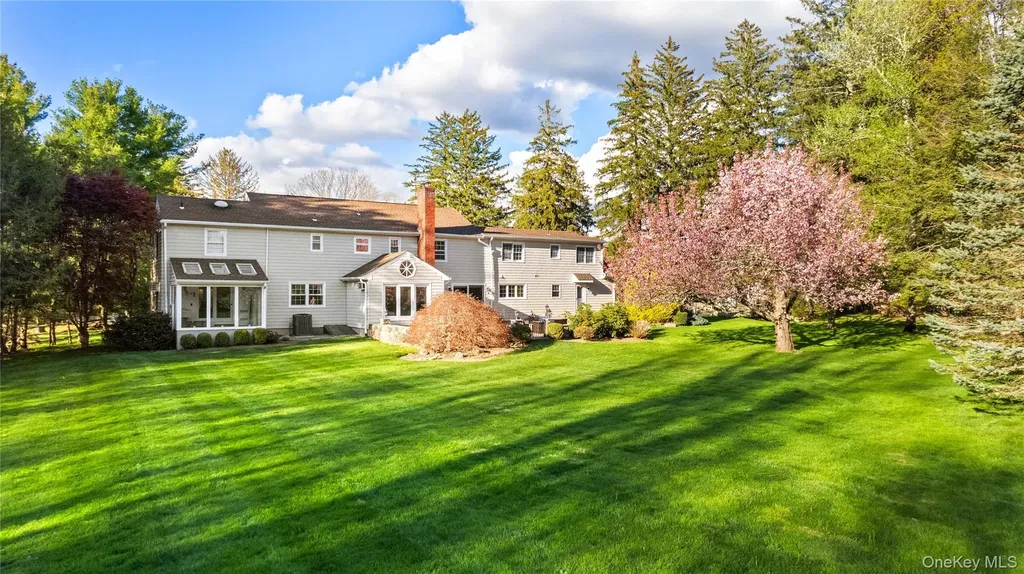 1 Redbrooke Place Armonk NY 10504