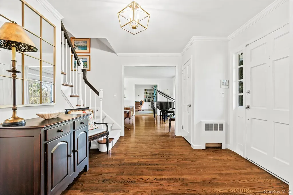 1 Redbrooke Place Armonk NY 10504