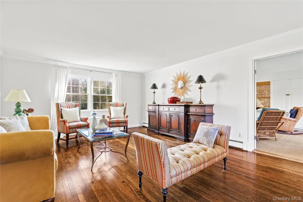 1 Redbrooke Place Armonk NY 10504