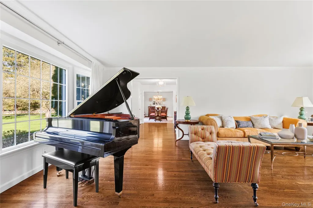 1 Redbrooke Place Armonk NY 10504