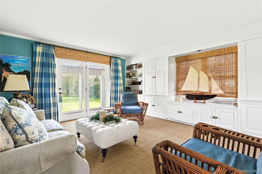 1 Redbrooke Place Armonk NY 10504
