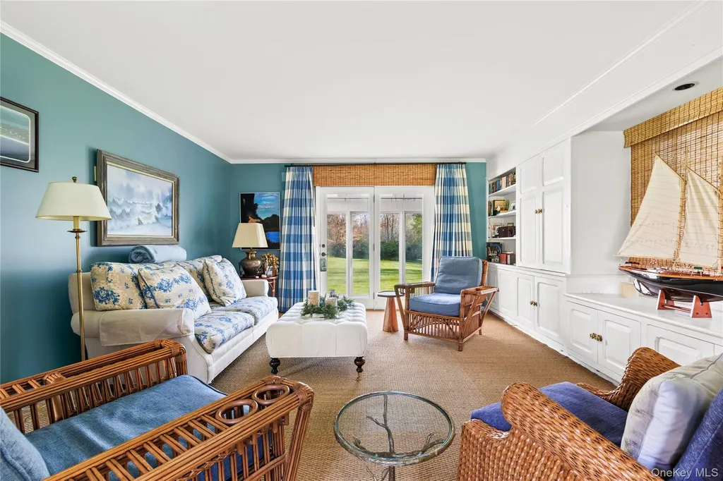 1 Redbrooke Place Armonk NY 10504