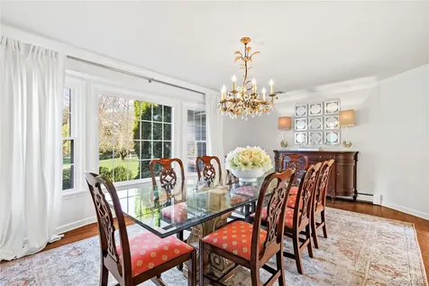 1 Redbrooke Place Armonk NY 10504