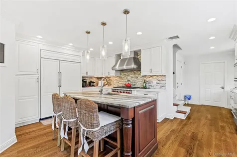 1 Redbrooke Place Armonk NY 10504