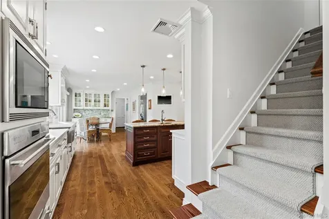 1 Redbrooke Place Armonk NY 10504